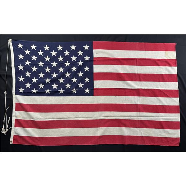 50 Star US American Flag