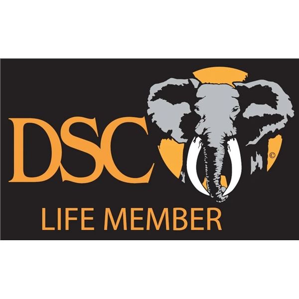 DSC Lifetime Membership