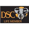 Image 1 : DSC Lifetime Membership