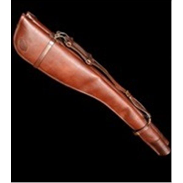 Custom Cowhide Shotgun Slips