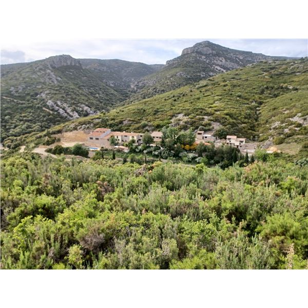 Spain, La Espadella Hunt  4 DAY/3NIGHT.