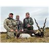 Image 2 : Patagonia Big Game 5-Day Hunt for 4 Hunters