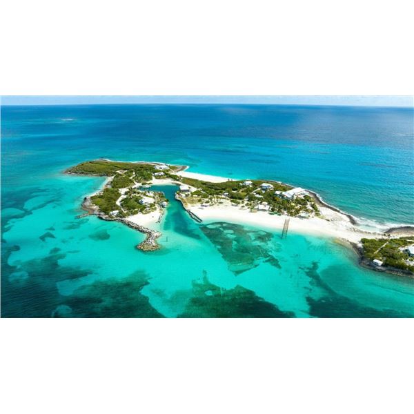 4 people, 5 days/nights private residence in Man-O-War Cay, Bahamas
