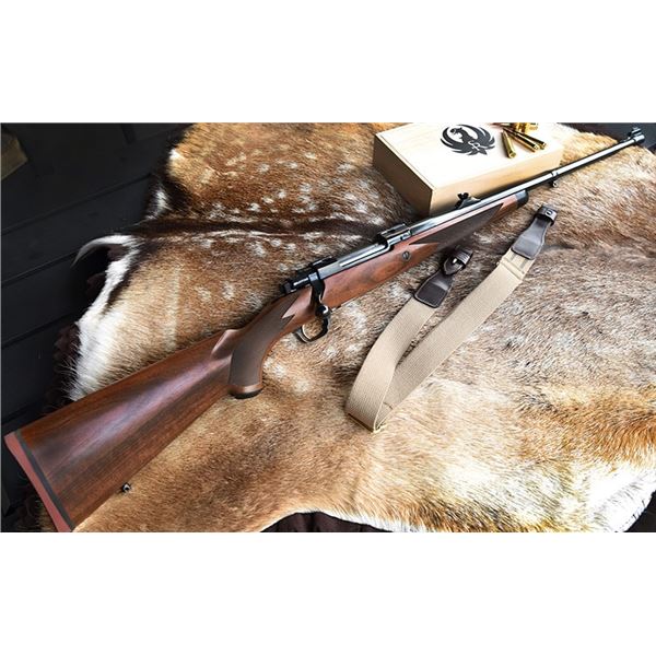 DSC 2026 Chapter Gun