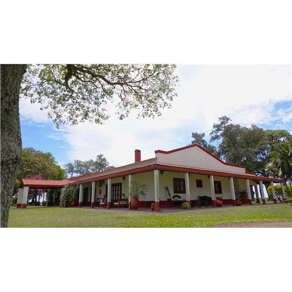 4 Days Free Range, Mixed Bag Hunt for 4 Hunters in Northern Territories, Argentina