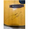 Image 2 : Jason Aldean Signed Full-Size Guitar
