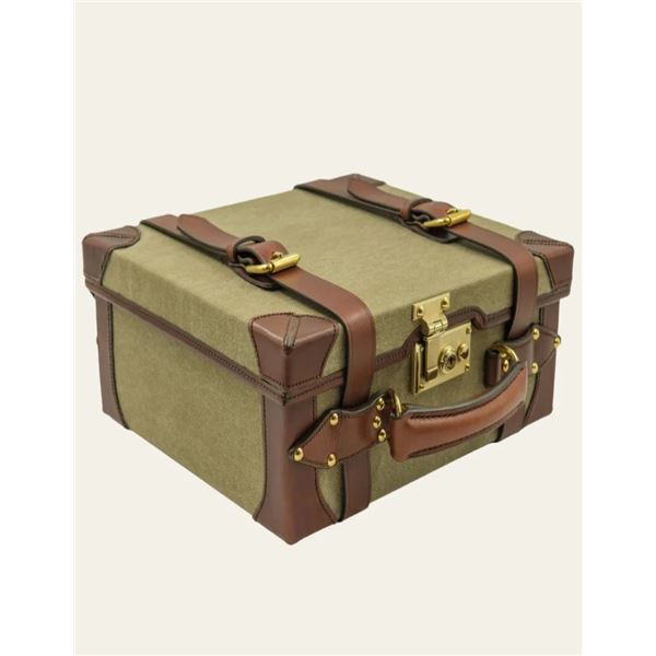 Cotswalds Cartridge Carrier Box - 150 Shell Capacity