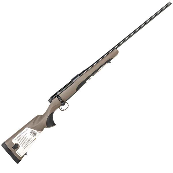 Mauser M18 Savannah in .30-06 Springfield