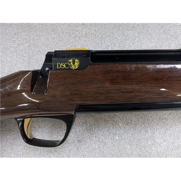 Browning Xbolt Medallion Walnut Custom Engraved in .375 H&H Magnum