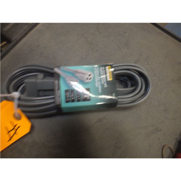 Shopro Appliance / Air Conditioner 12ft Extension Cord