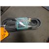 Image 1 : Shopro Appliance / Air Conditioner 12ft Extension Cord