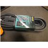 Image 1 : Shopro Appliance / Air Conditioner 12ft Extension Cord