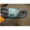 Image 1 : Shopro Appliance / Air Conditioner 12ft Extension Cord