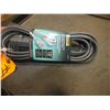 Image 1 : Shopro Appliance / Air Conditioner 12ft Extension Cord