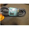 Image 1 : Shopro Appliance / Air Conditioner 12ft Extension Cord