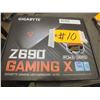 Image 1 : Gigabyte Z690 Gaming Motherboard