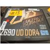 Image 1 : Gigabyte Z690 UD DDR4 Motherboard