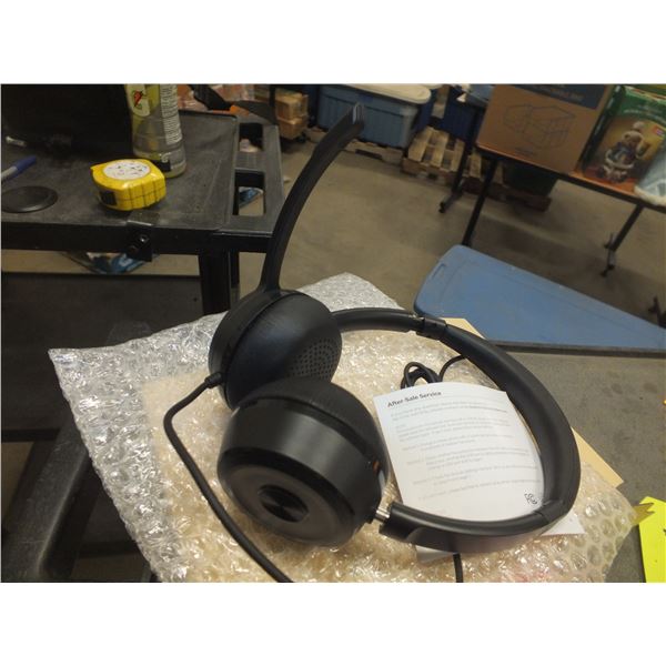 Computer Wired Headset
