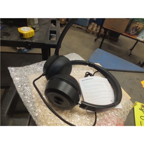 Computer Wired Headset