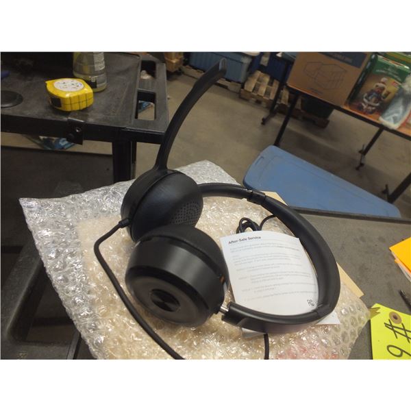 Computer Wired Headset