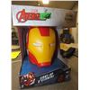 Image 1 : Marvel Avengers Iron Man Glow Buddy