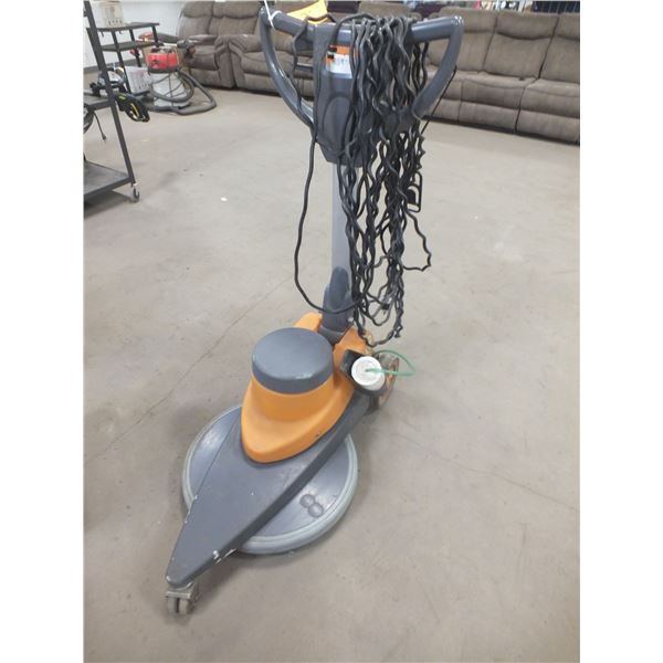 Taski Floor Machine