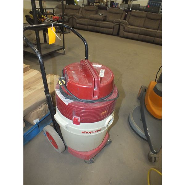 Shop Vac Wet / Dry Vac