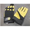 Image 1 : 1 Case Of XL Work Gloves