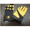 Image 1 : 1 Case Of XL Work Gloves