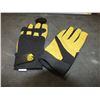Image 1 : 1 Case Of XL Work Gloves
