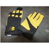 Image 1 : 1 Case Of Large Work Gloves