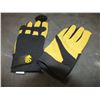 Image 1 : 1 Case Of Large Work Gloves