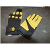 Image 1 : 1 Case Of Small Work Gloves