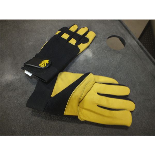 53 Pairs Of XXL Work Gloves