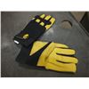 Image 1 : 53 Pairs Of XXL Work Gloves