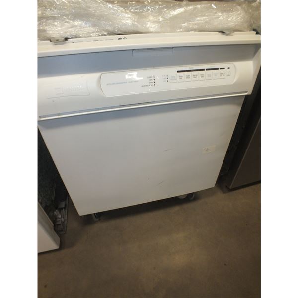 Maytag Under The Counter Dishwasher