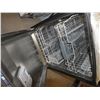 Image 2 : Bosch Stainless Steel Under The Counter Dishwasher