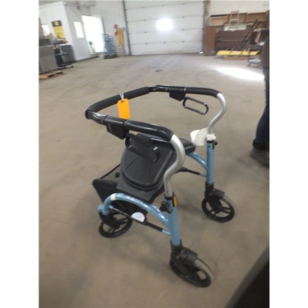 Mobility Walker