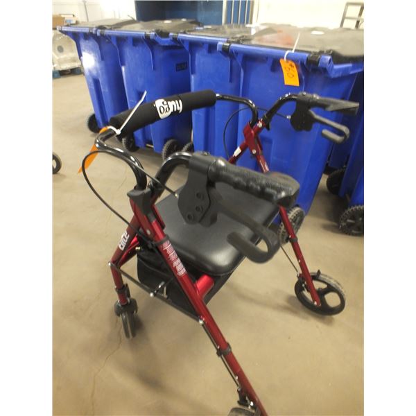 Mobility Walker