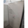 Image 1 : 2 Door Metal Storage Cabinet