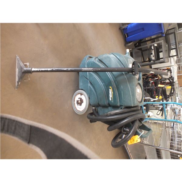 Trooper 1500 Carpet Cleaner w/ Wand