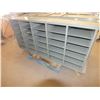 Image 1 : Two Metal Storage Cabinets