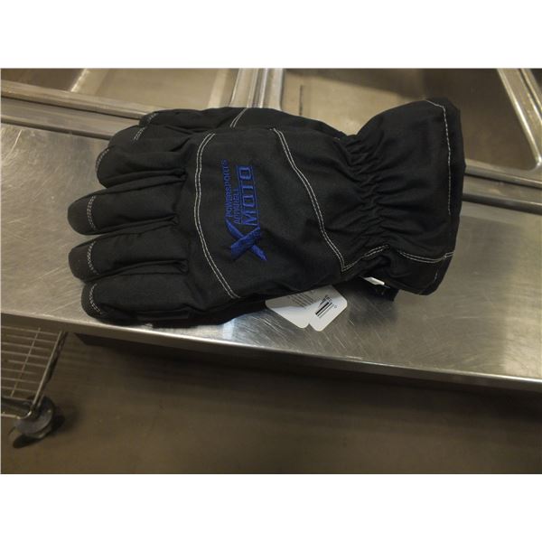 Med Winter Gloves