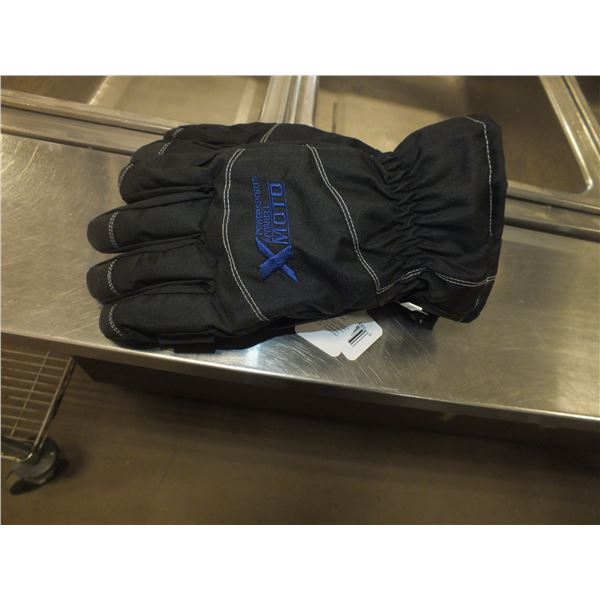 Large Winter Gloves
