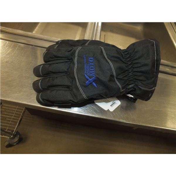 Xtra Large Winter Gloves... new...sold as is / where is