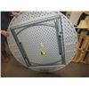 Image 2 : 5ft Plastic Round Folding Table