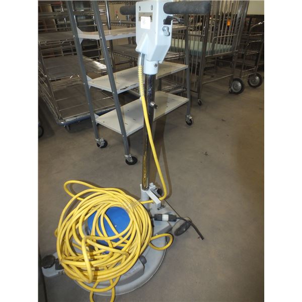 Integra UHS Floor Machine
