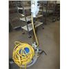 Image 1 : Integra UHS Floor Machine