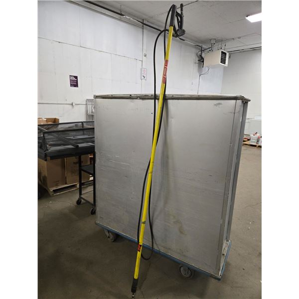 8ft Pressure Washer Wand