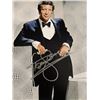 Image 1 : Tom Jones signed photo
